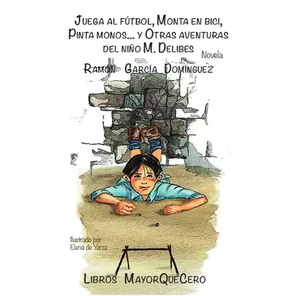 Libro Juega al fútbol