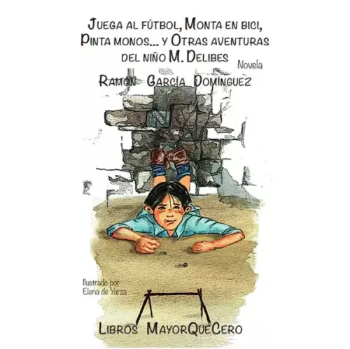 Libro Juega al fútbol