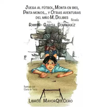 Libro Juega al fútbol