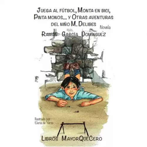 Libro Juega al fútbol