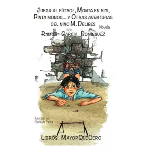 Libro Juega al fútbol